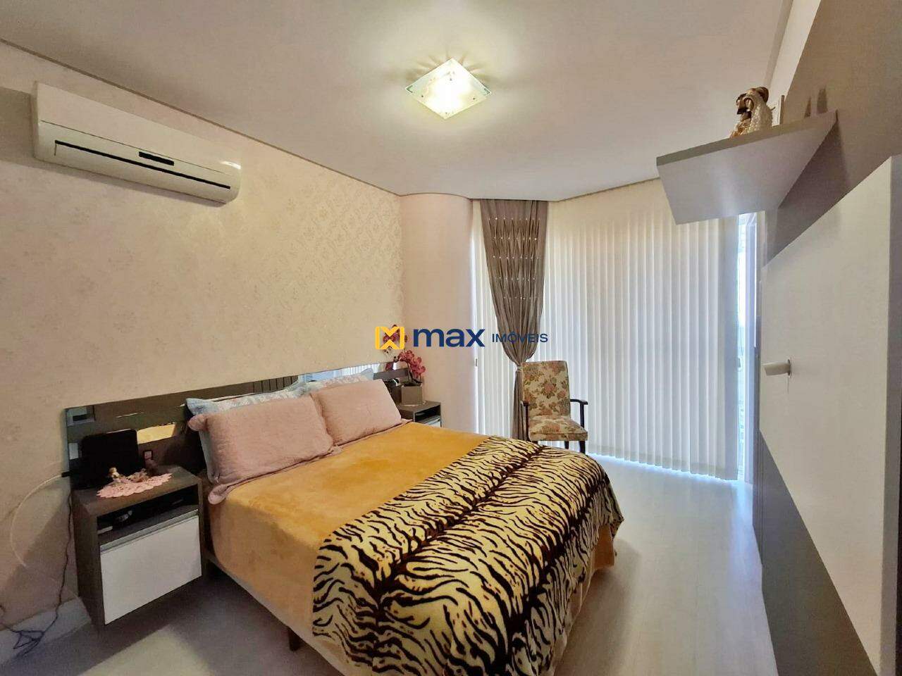 Apartamento para aluguel no Pioneiros: Suíte Master