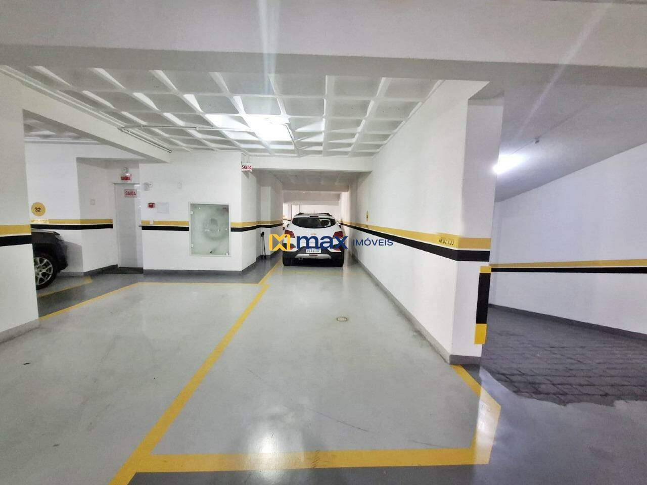Apartamento para aluguel no Pioneiros: Vaga Dupla de Garagem