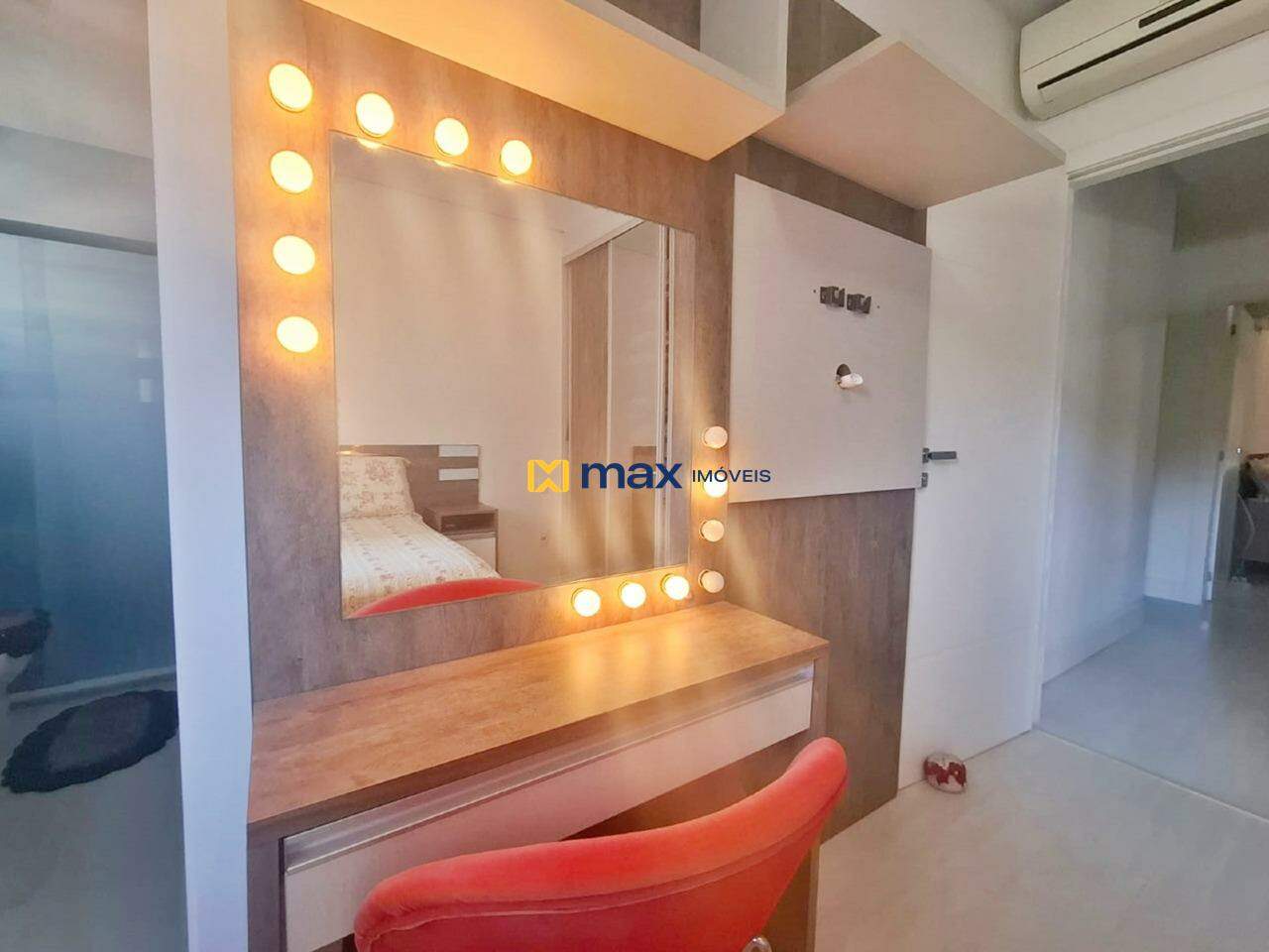 Apartamento para aluguel no Pioneiros: Suíte 3