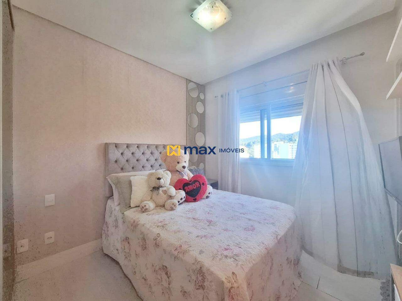 Apartamento para aluguel no Pioneiros: Suíte 2