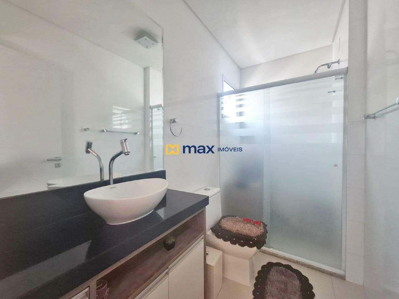 Apartamento para aluguel no Pioneiros: Banheiro Suíte 3