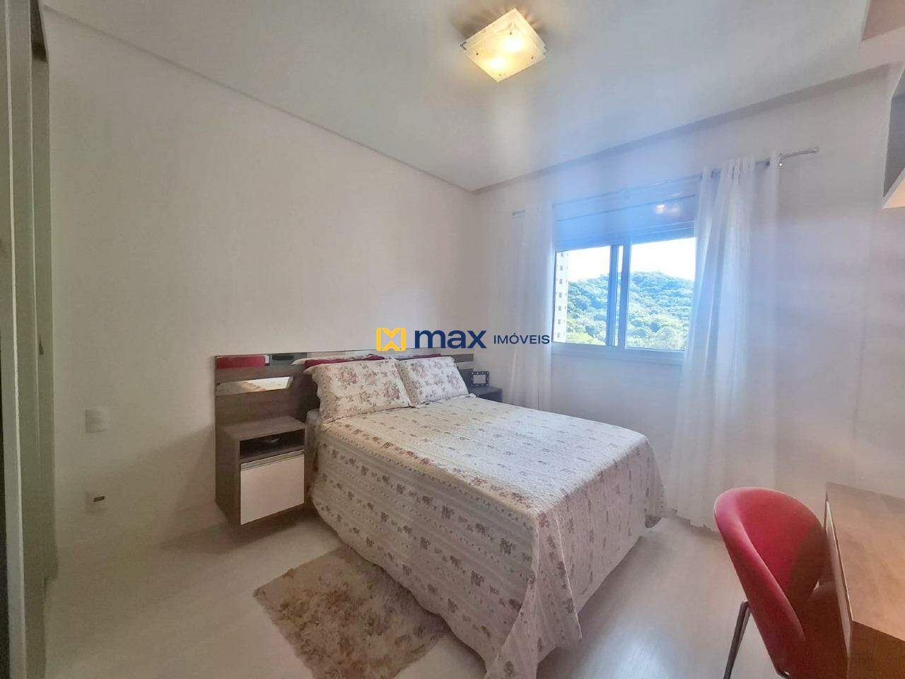 Apartamento para aluguel no Pioneiros: Suíte 3