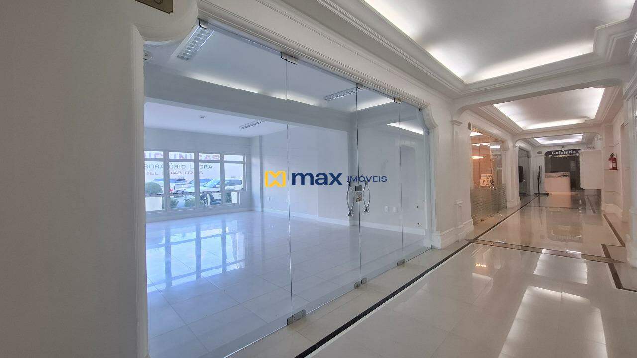 Sala à venda no Centro: Sala
