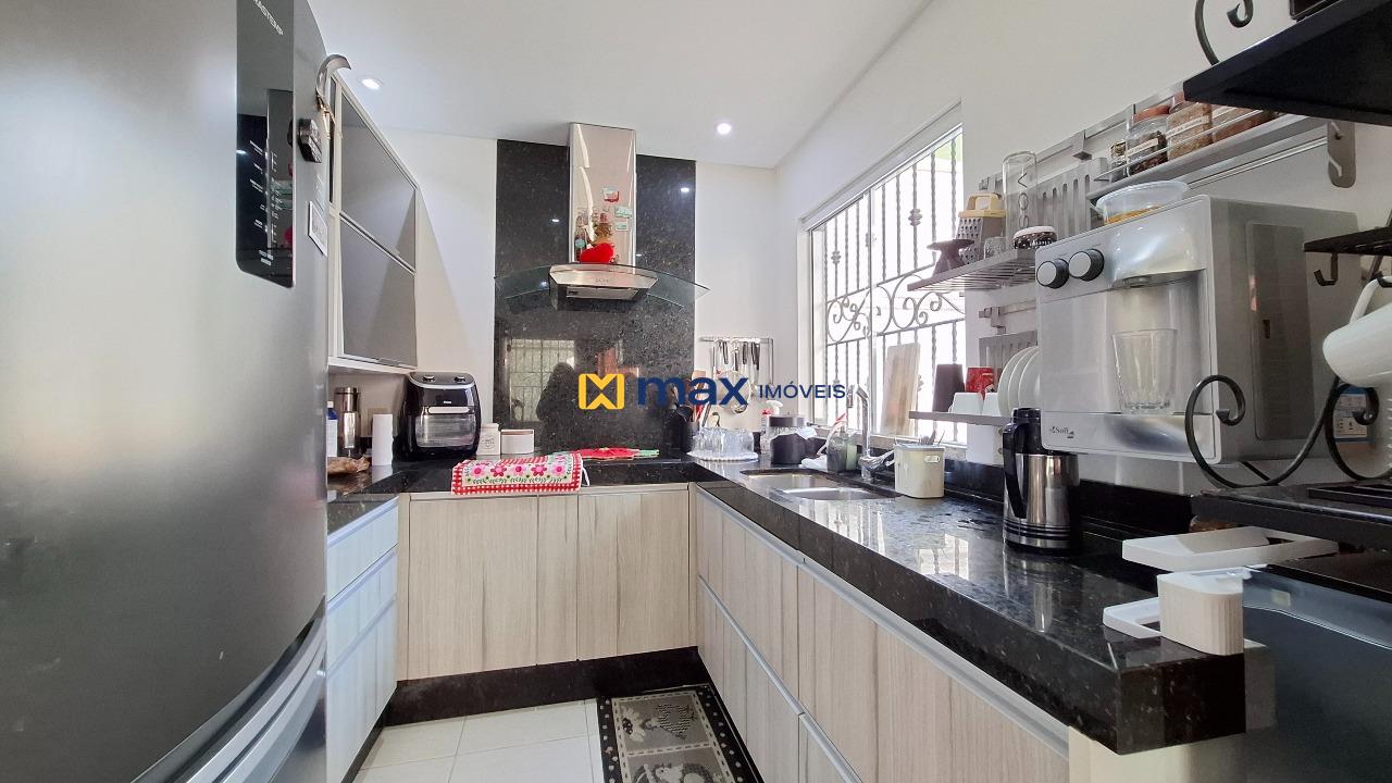 Casa à venda no Centro: Cozinha