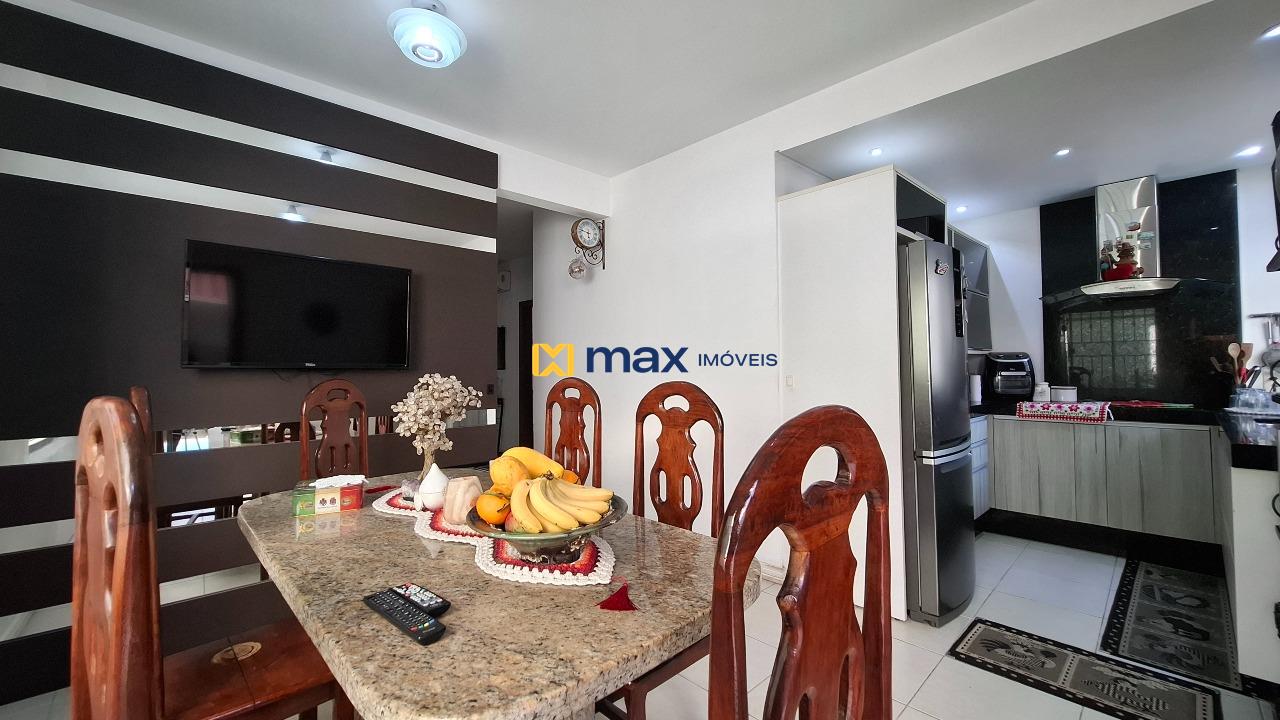 Casa à venda no Centro: Cozinha