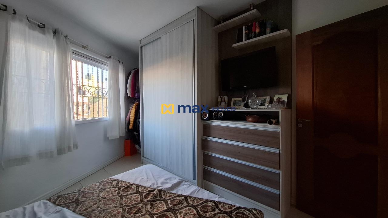 Casa à venda no Centro: Dormitório 1 