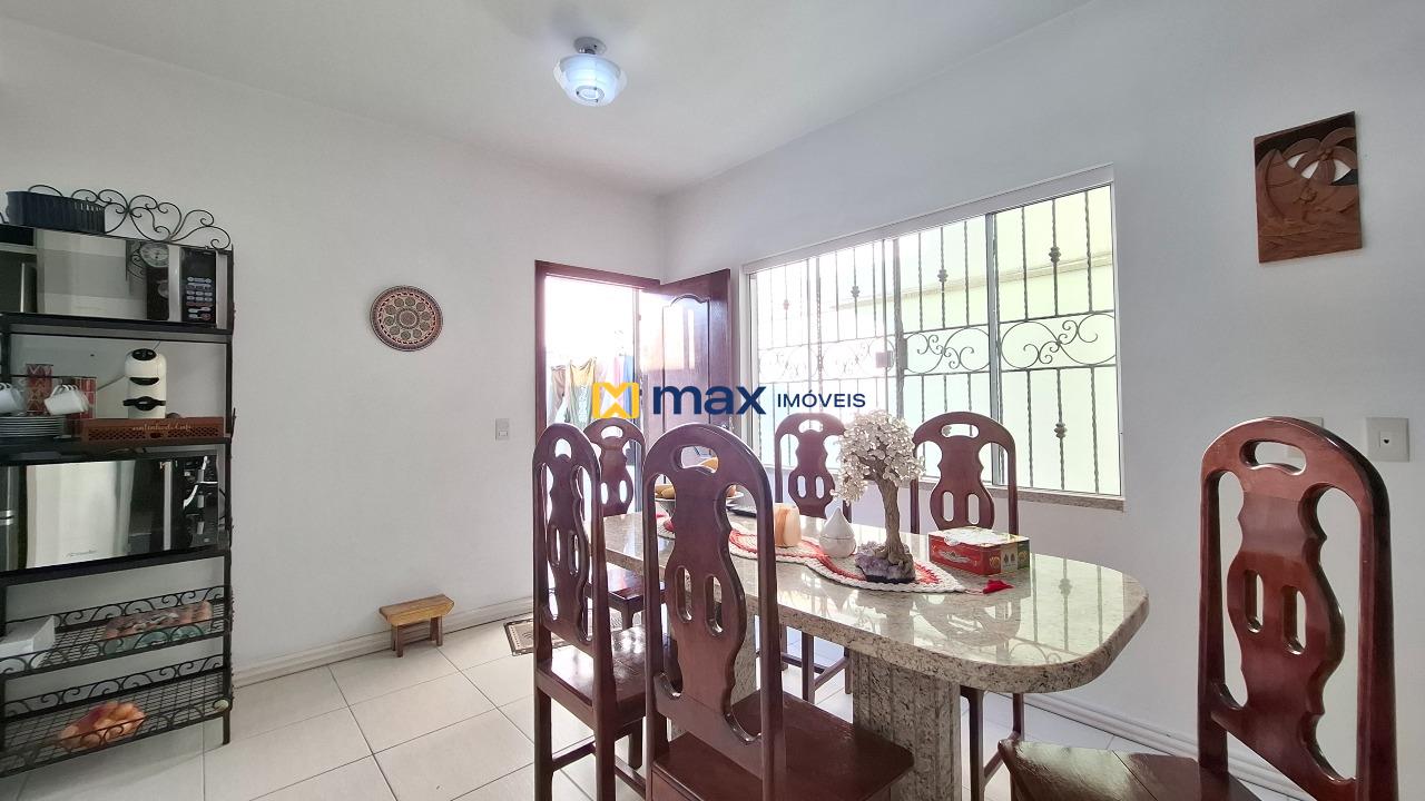 Casa à venda no Centro: Cozinha