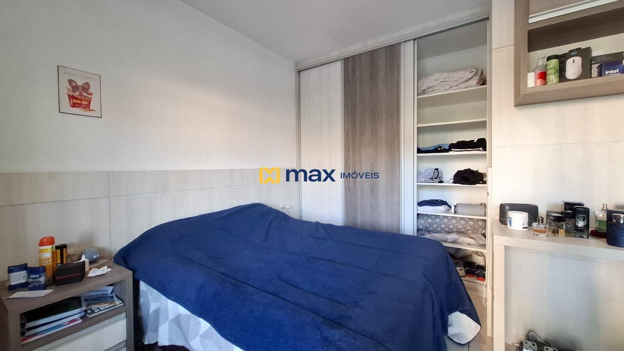 Casa à venda no Centro: Dormitório 2