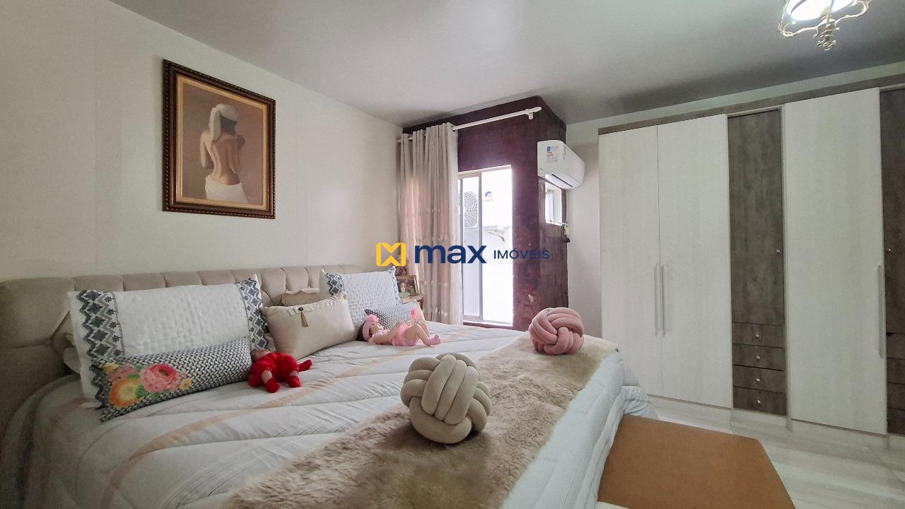 Casa à venda no Cordeiros: Suíte 