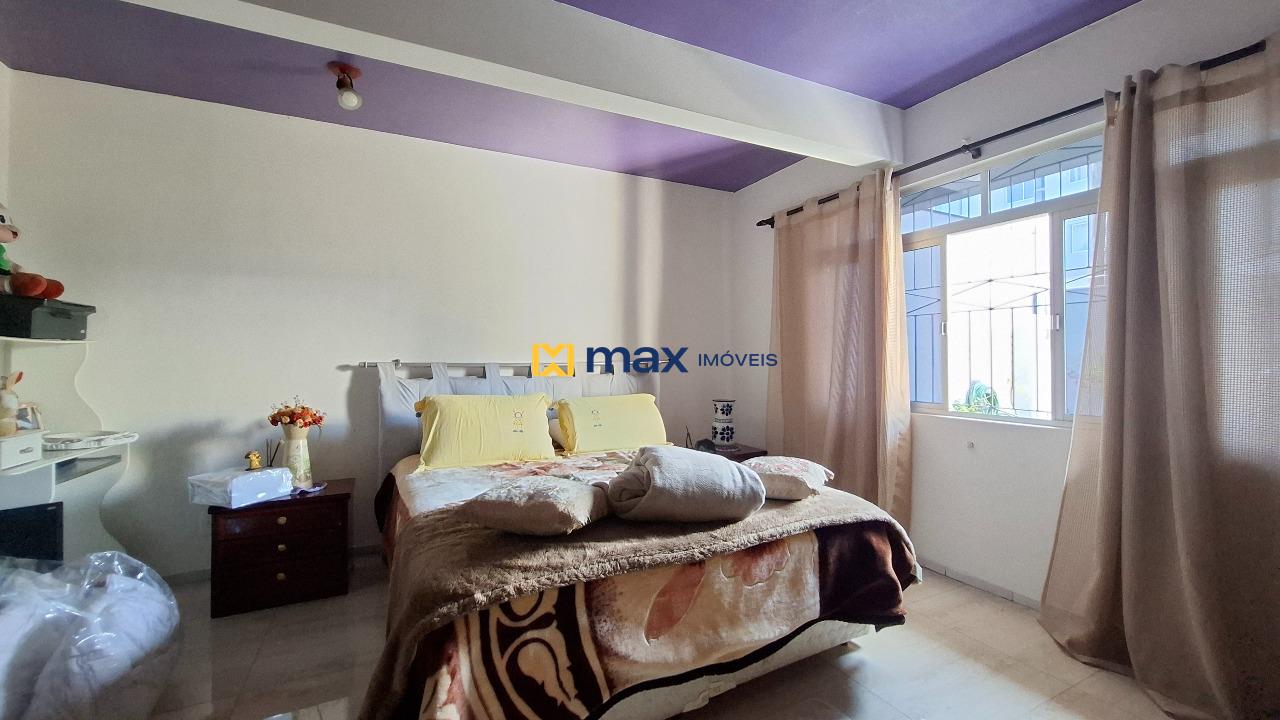 Casa à venda no Cordeiros: Dormitório