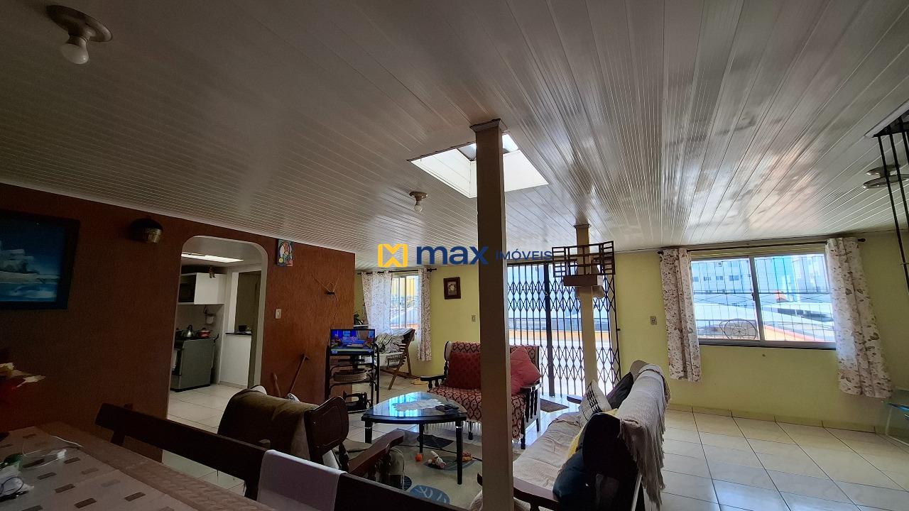 Casa à venda no Cordeiros: Salão de festas