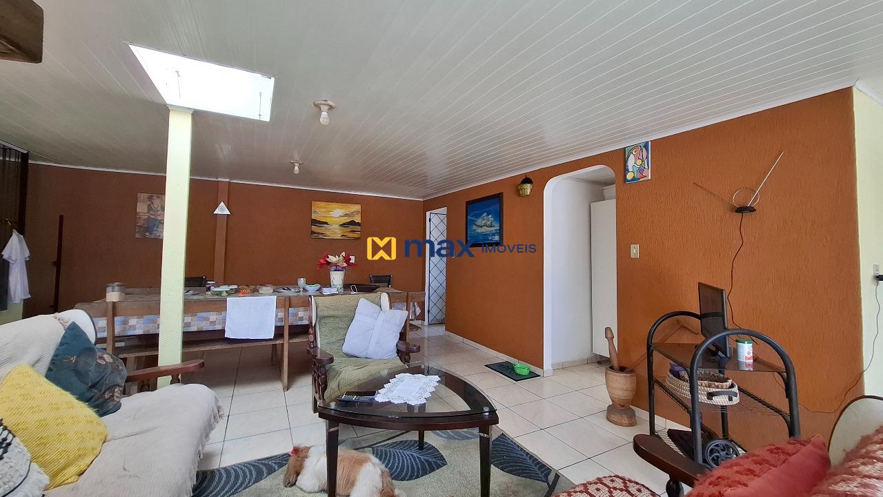 Casa à venda no Cordeiros: Salão de festas