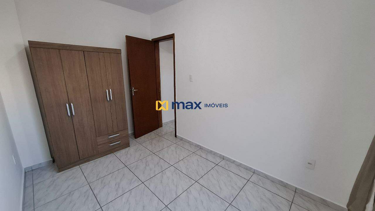 Apartamento para aluguel no Dom Bosco: Quarto