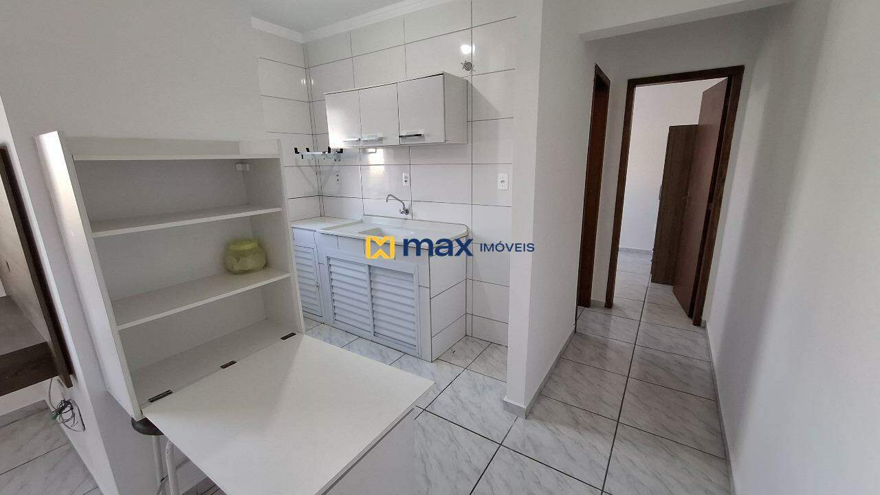 Apartamento para aluguel no Dom Bosco: Corredor