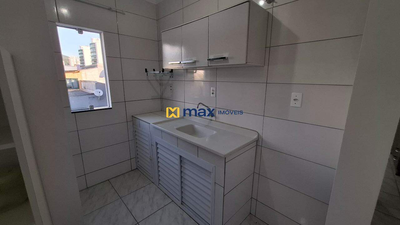 Apartamento para aluguel no Dom Bosco: Cozinha/ Lavanderia