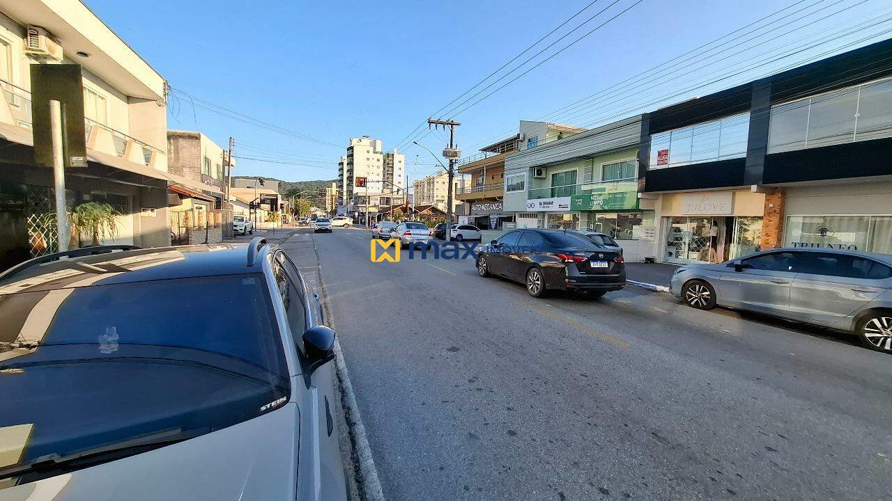 Apartamento para aluguel no Dom Bosco: Rua Indaial