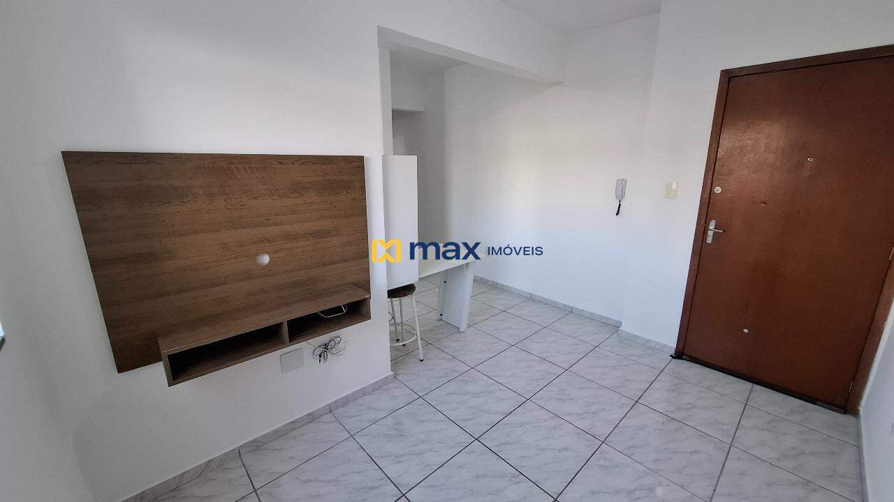Apartamento para aluguel no Dom Bosco: Sala de Estar e Jantar
