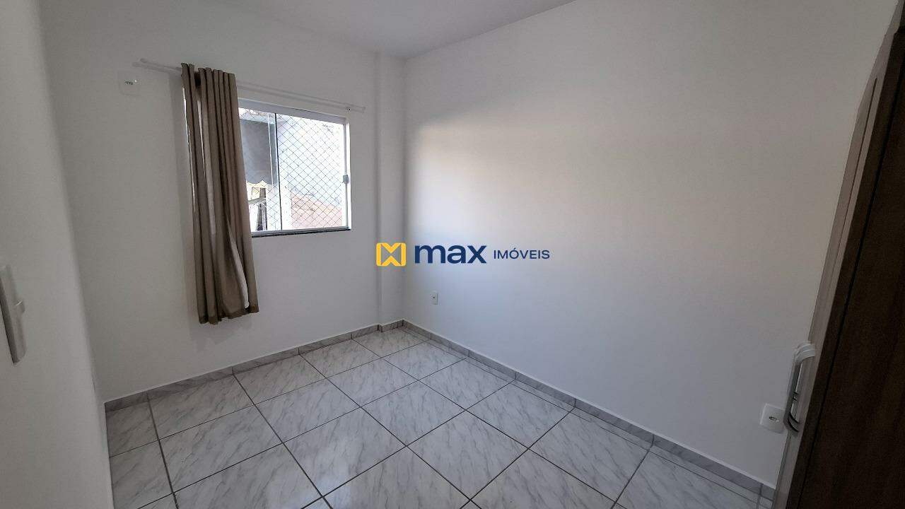 Apartamento para aluguel no Dom Bosco: Quarto