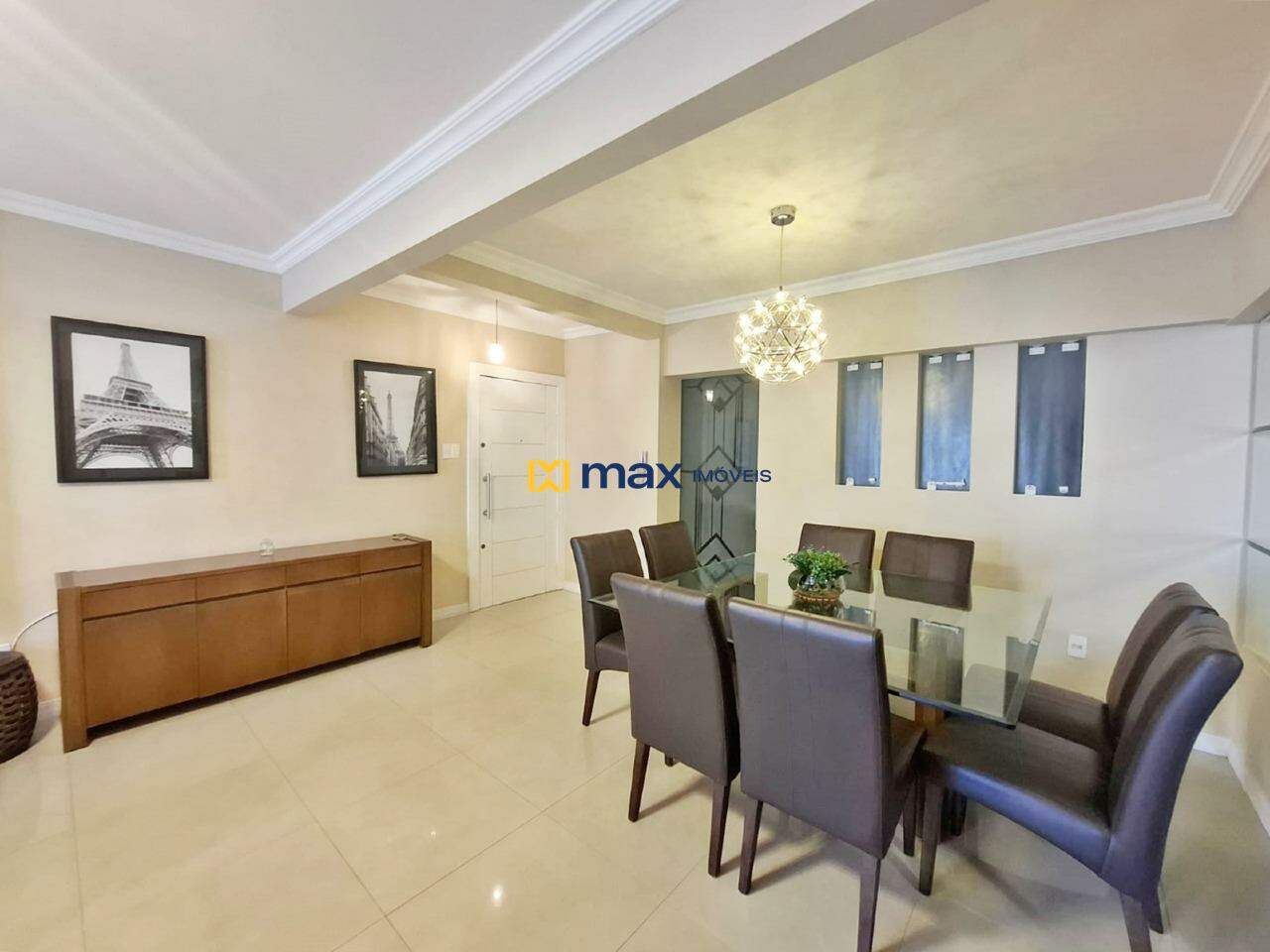 Apartamento para aluguel no Centro: Sala de estar