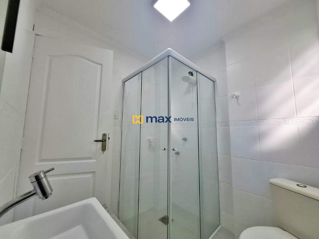 Apartamento para aluguel no Centro: 