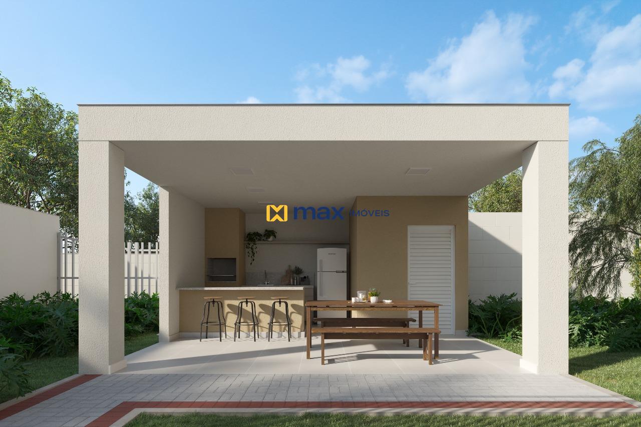 Apartamento à venda no Cordeiros: Quiosque