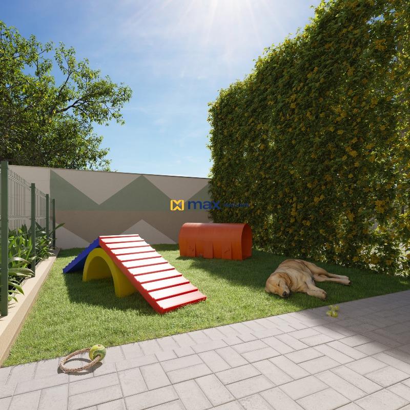 Apartamento à venda no Cordeiros: Pet place
