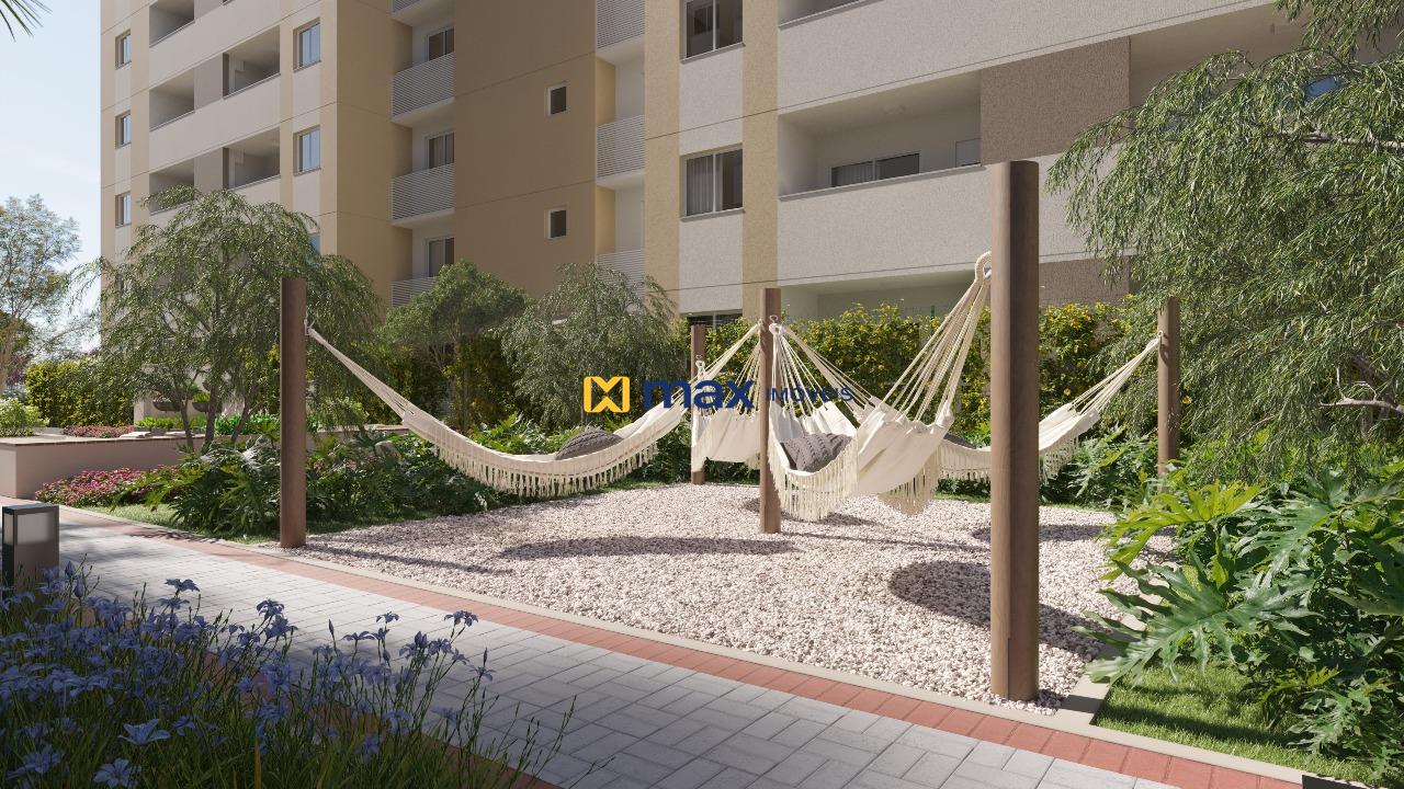 Apartamento à venda no Cordeiros: Redário