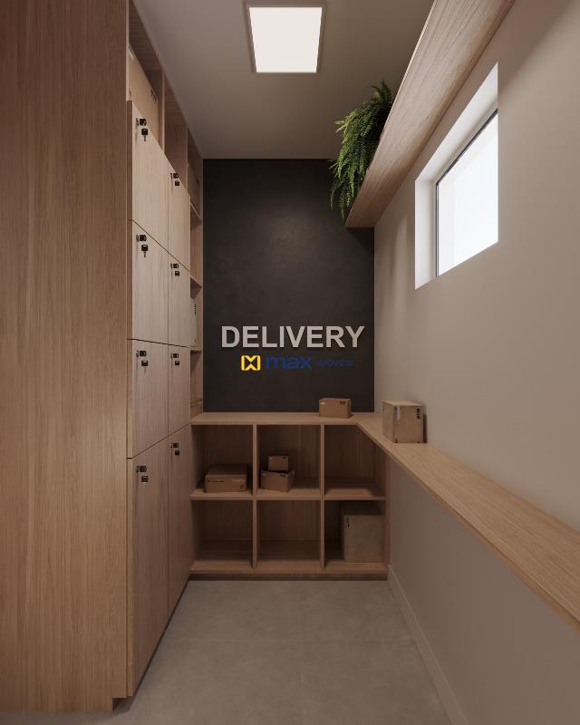 Apartamento à venda no Cordeiros: Delivery