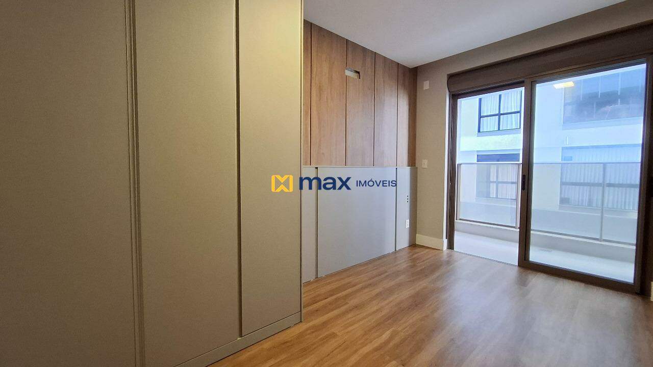 Apartamento à venda no Praia Brava de Itajaí: Suíte 3