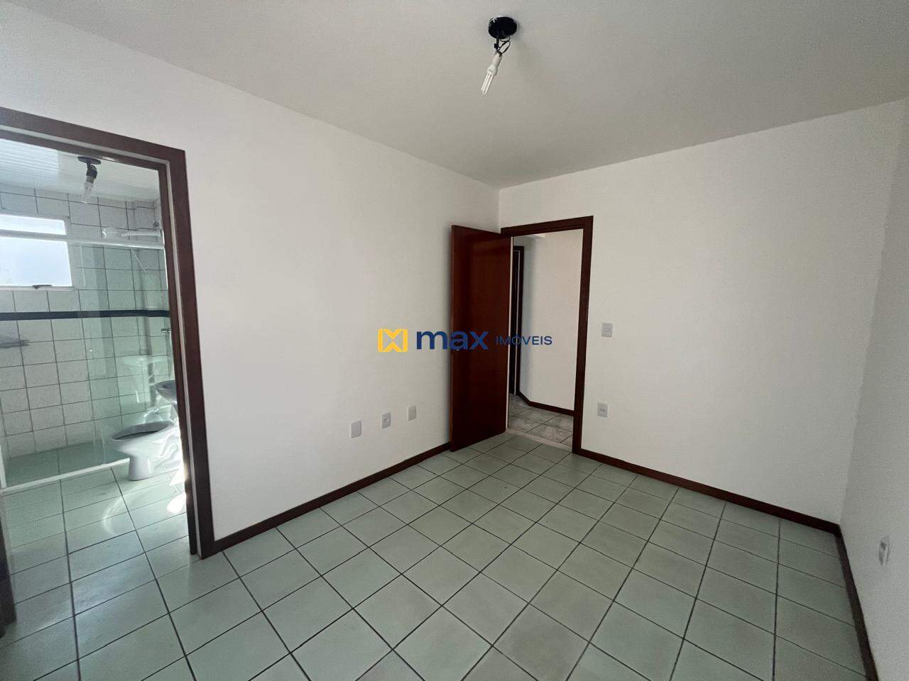 Apartamento para aluguel no Centro: 