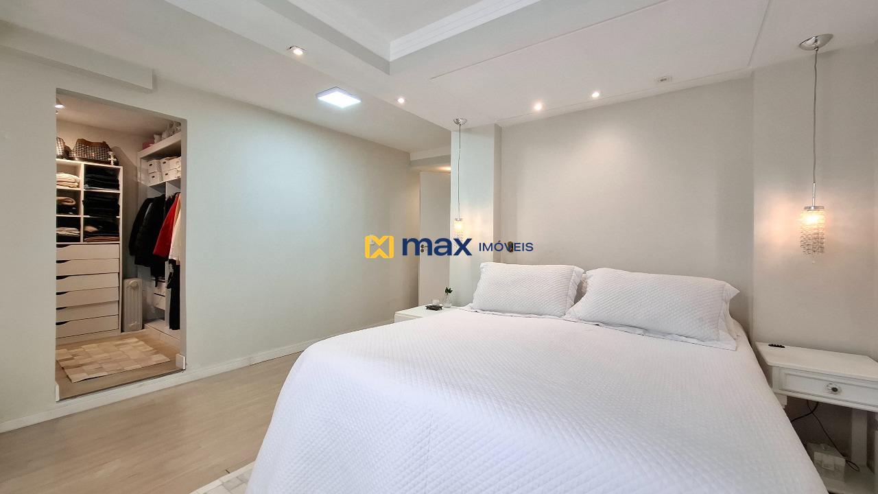 Casa à venda no Cabeçudas: Suíte 3