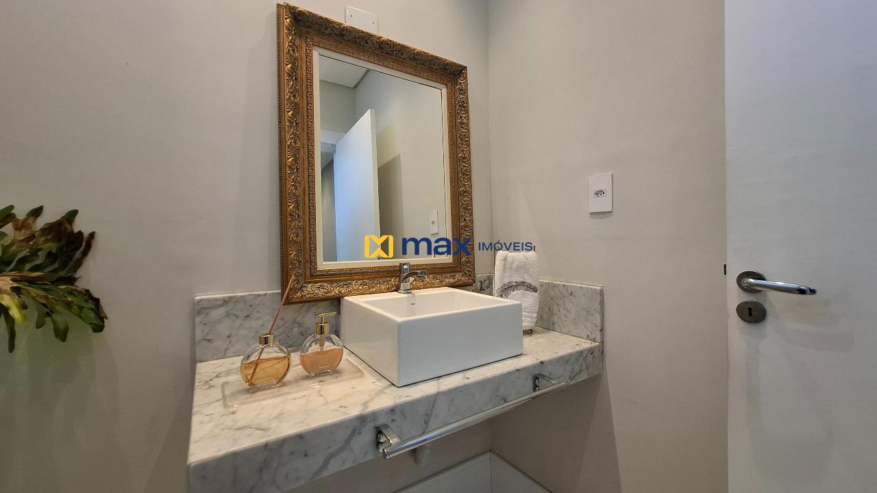 Casa à venda no Cabeçudas: Banheiro social