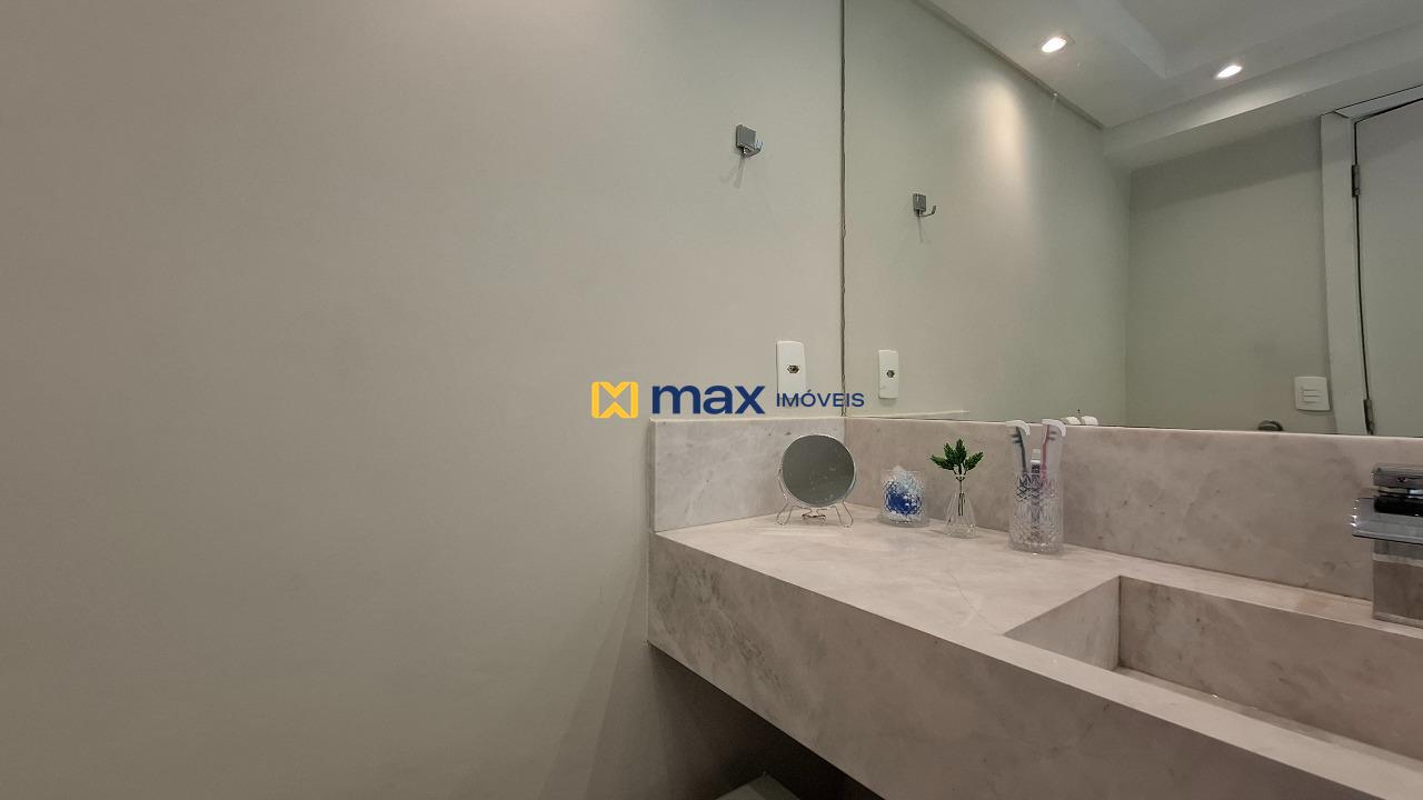 Casa à venda no Cabeçudas: Banheiro suíte 3