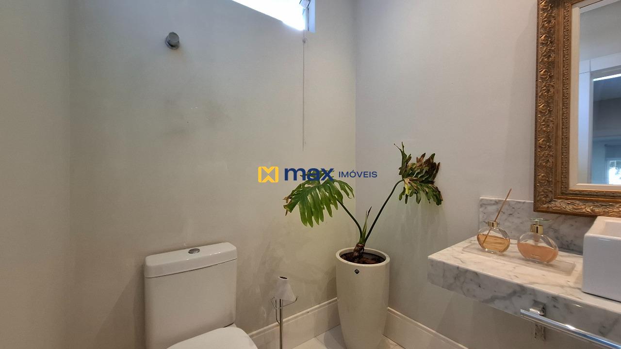 Casa à venda no Cabeçudas: Lavabo