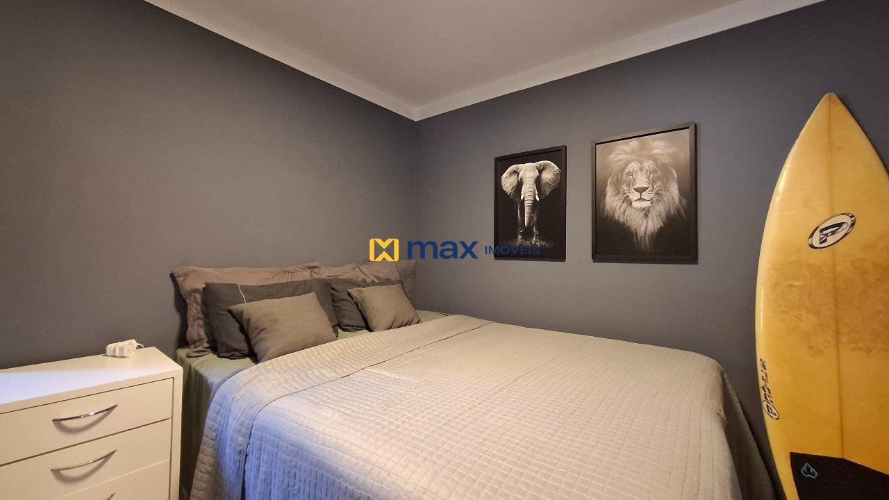 Casa à venda no Cabeçudas: Suíte 1