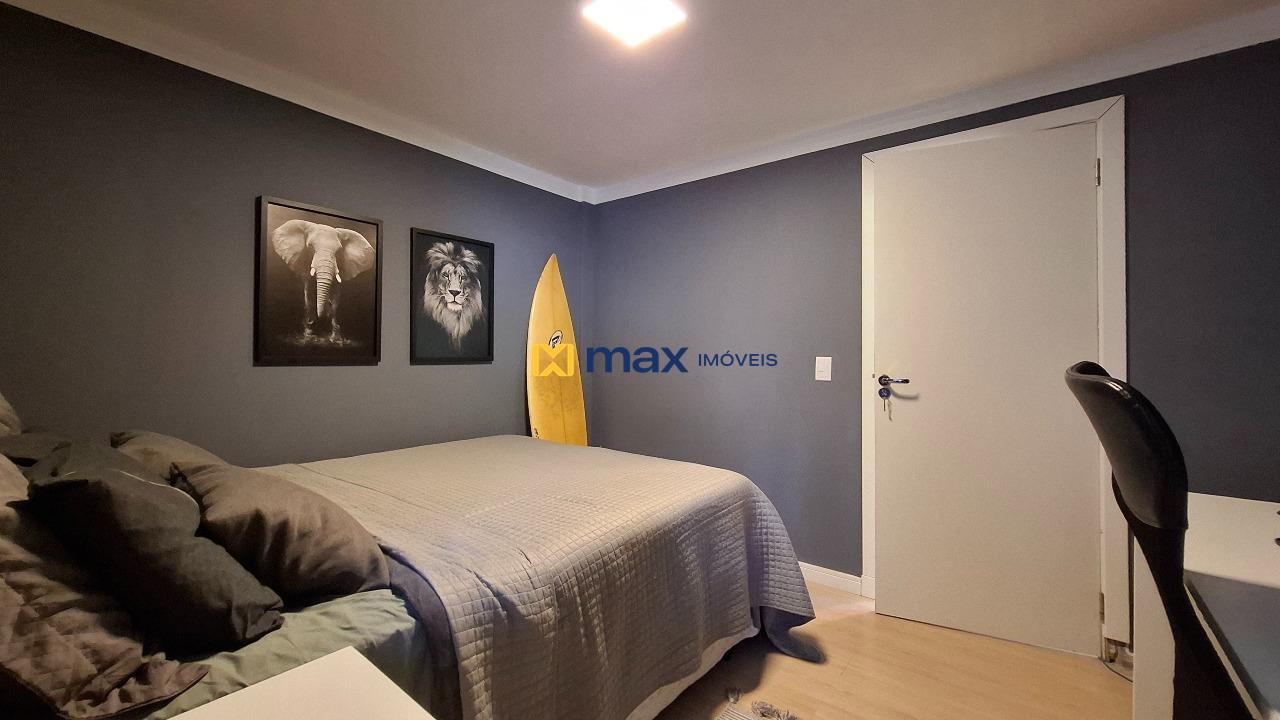 Casa à venda no Cabeçudas: Suíte 1