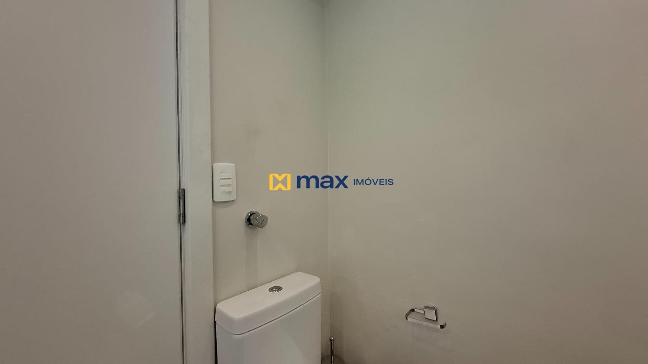 Casa à venda no Cabeçudas: Banheiro suíte 3