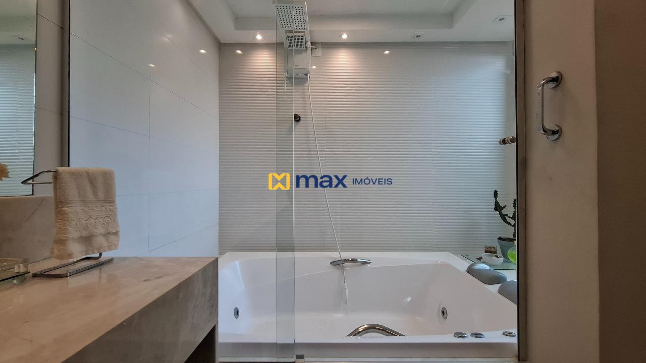 Casa à venda no Cabeçudas: Banheiro suíte 3