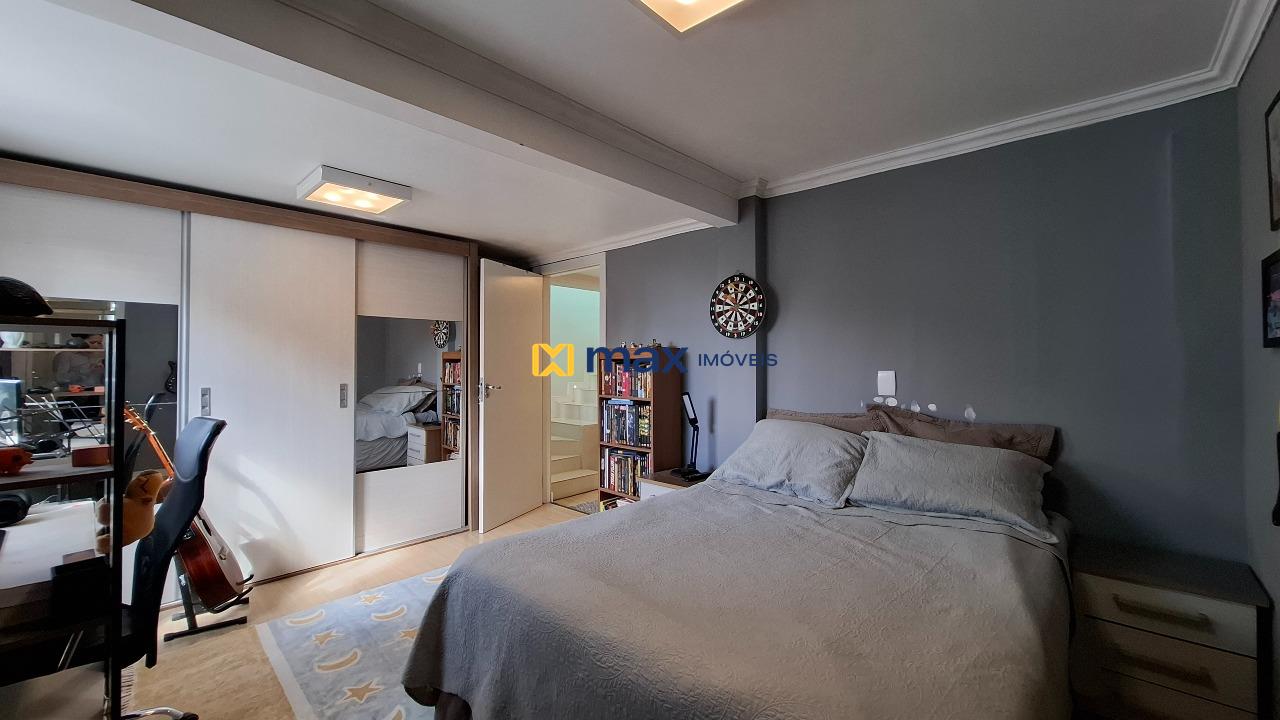 Casa à venda no Cabeçudas: Suíte 2