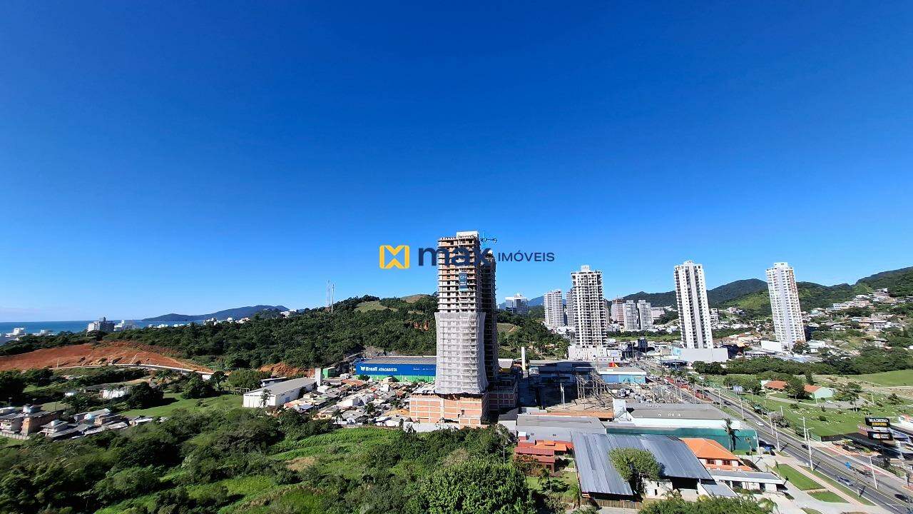 Apartamento à venda no Praia Brava: Vista