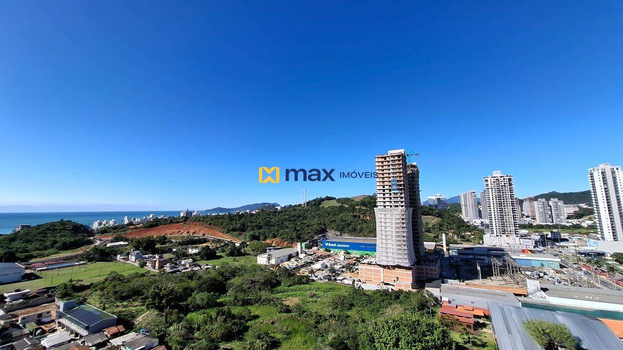 Apartamento à venda no Praia Brava: Vista