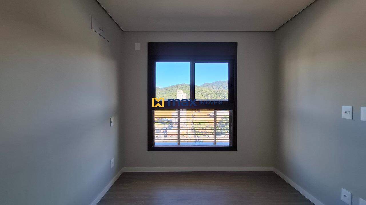 Apartamento à venda no Praia Brava: Dormitório