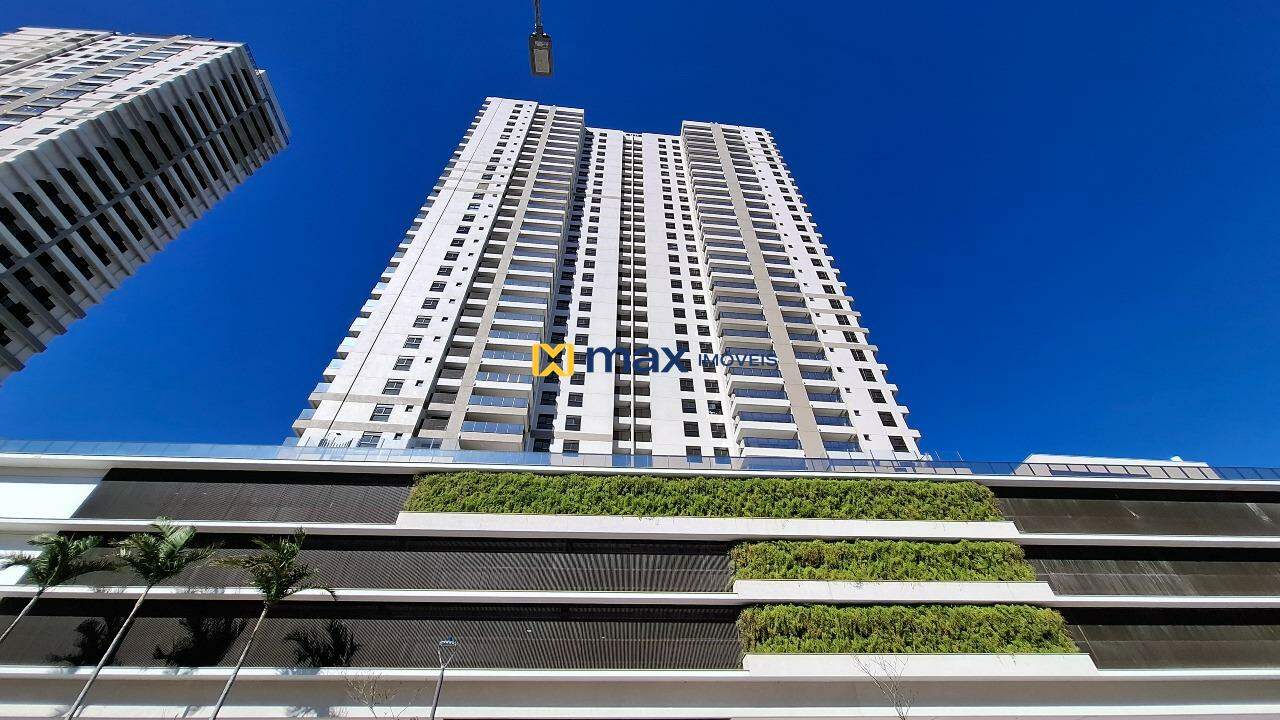 Apartamento à venda no Praia Brava: Fachada