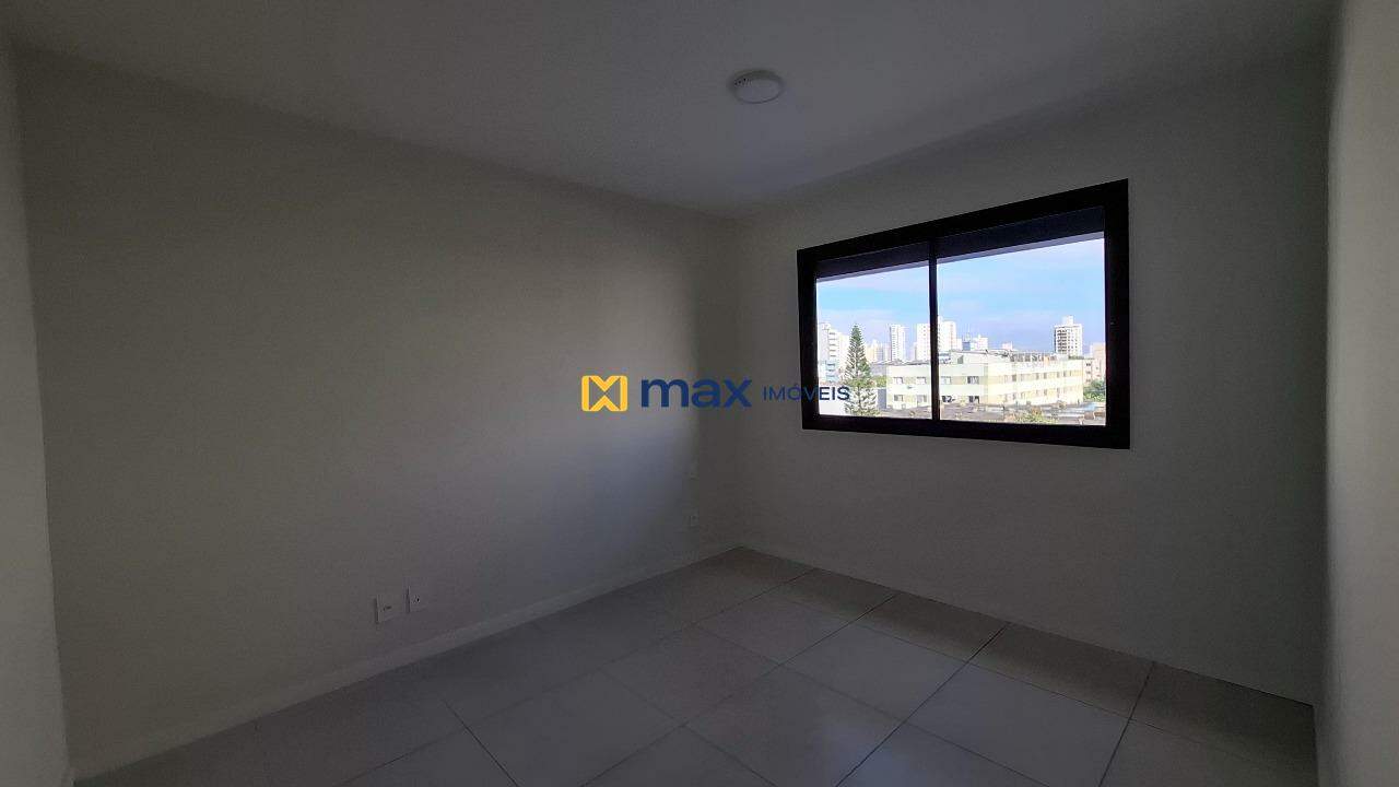Apartamento para aluguel no Centro: Suíte