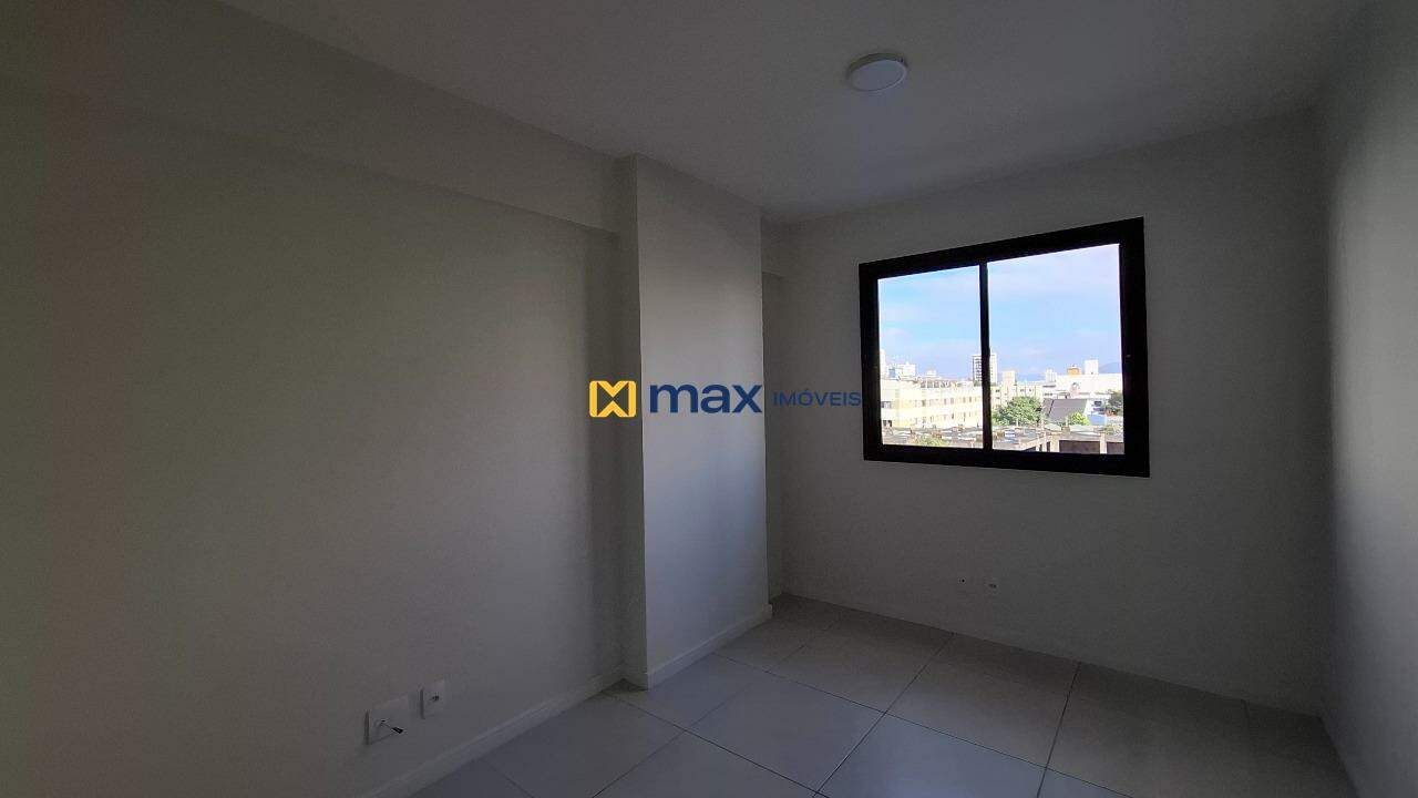 Apartamento para aluguel no Centro: Quarto