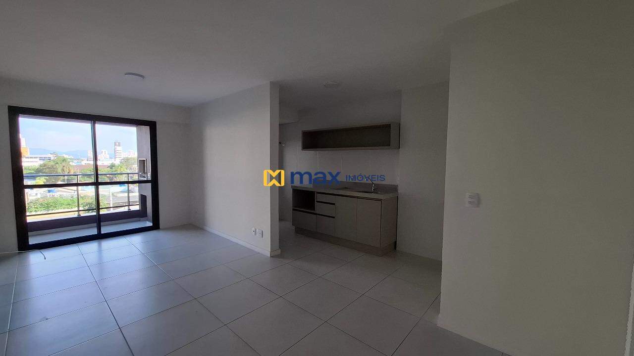 Apartamento para aluguel no Centro: Sala de Estar e Jantar