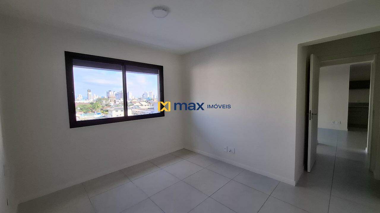 Apartamento para aluguel no Centro: Suíte