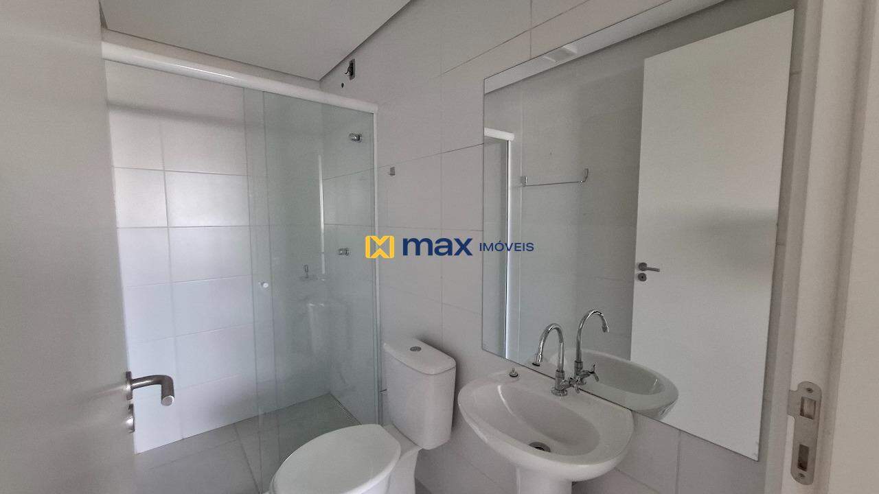 Apartamento para aluguel no Centro: Banheiro Social