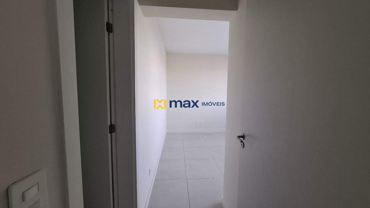 Apartamento para aluguel no Centro: Suíte