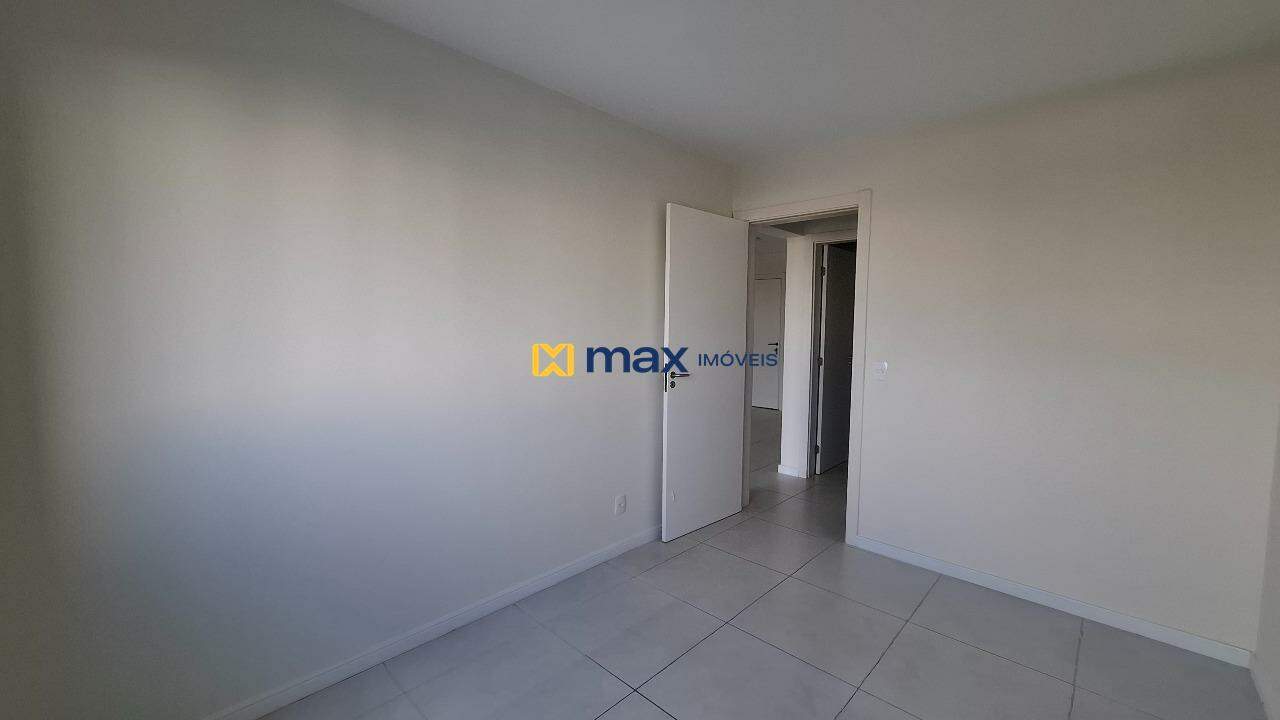 Apartamento para aluguel no Centro: Quarto